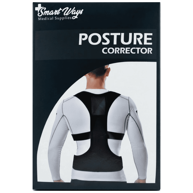 SMARTWAYS Posture Correction Unisize - 2089