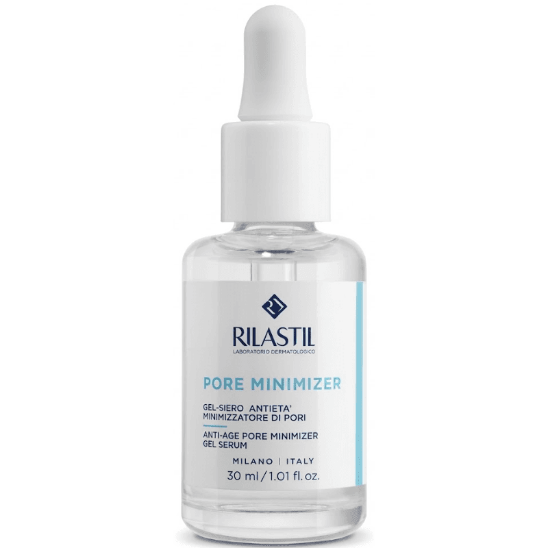 RILASTIL Pore Minimizer Anti Age Gel Serum - 30ml 20340