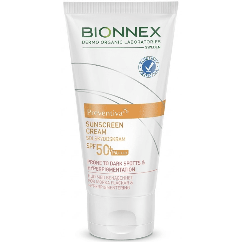 BIONNEX Preventiva Hyperpigmentation Sunscreen SPF50 Plus Cream - 50ml 20264