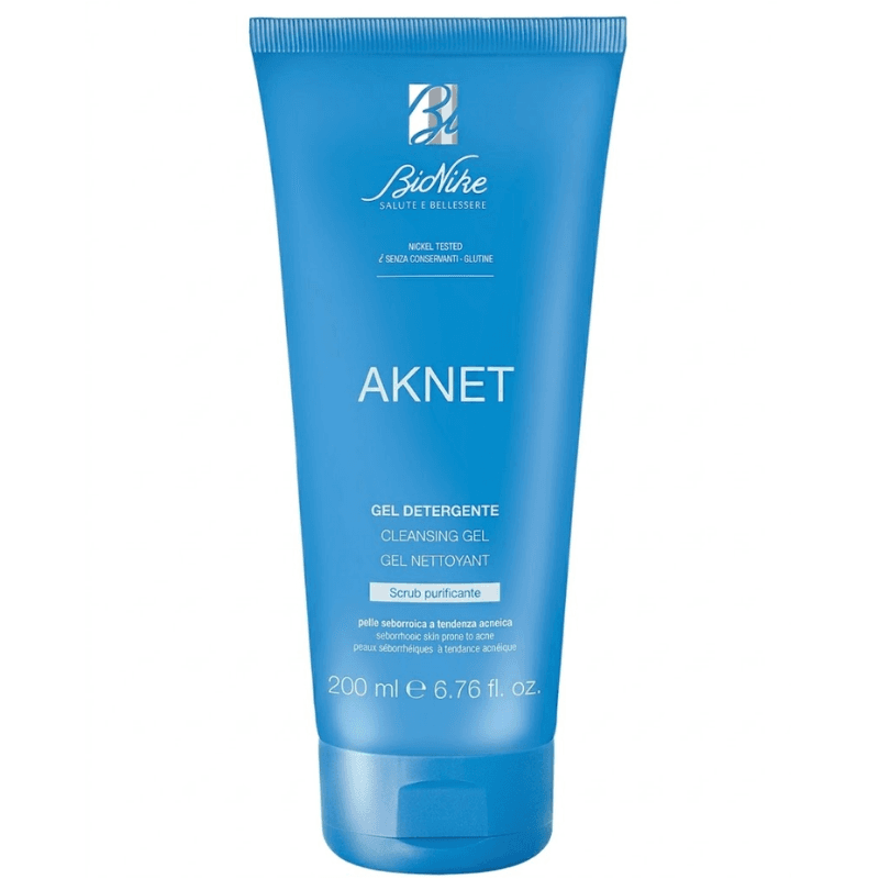 BIONIKE Aknet Gel - 200ml 10033