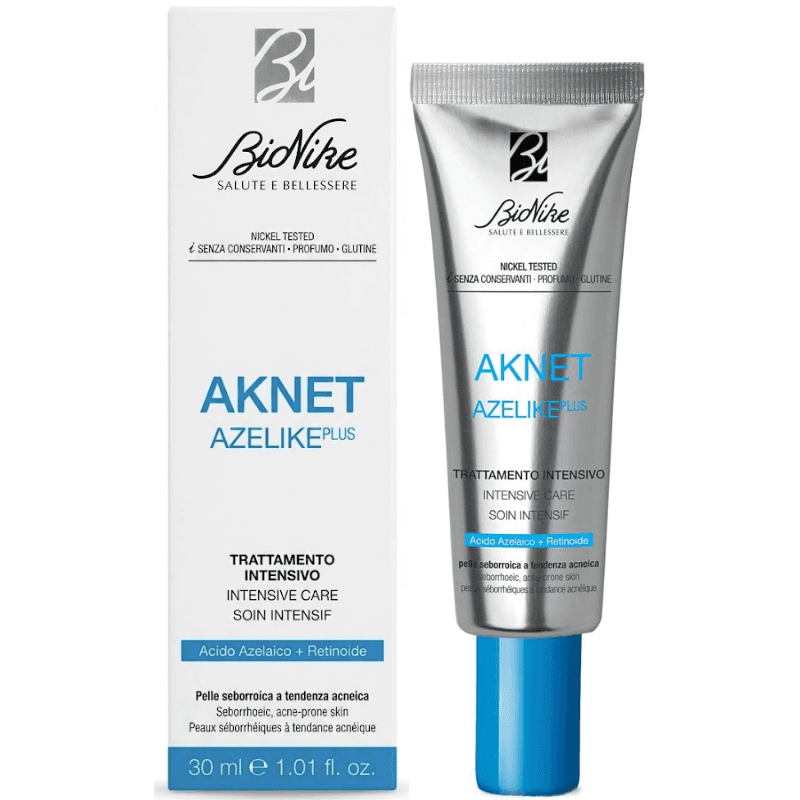 BIONIKE Aknet Azelike Plus Gel - 30ml 10108