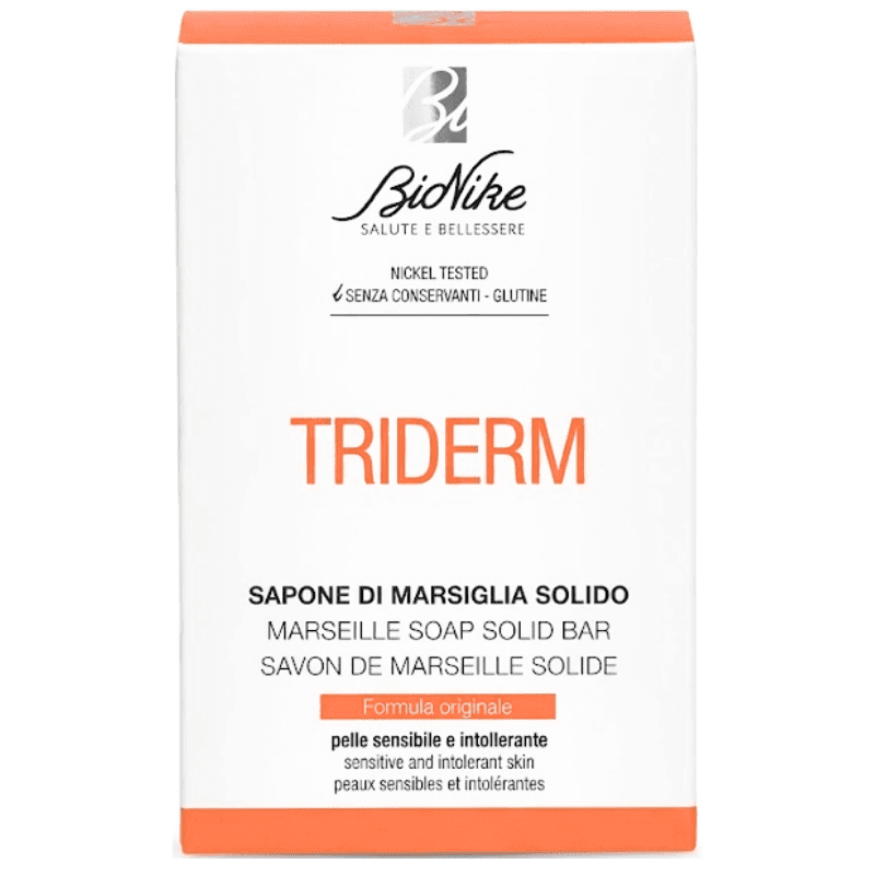 BIONIKE Triderm Soap Bar - 100g 10047