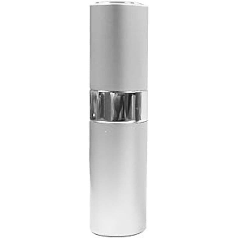 BLU I Perfume Atomizer Silver Ip.1.0-S - 0005