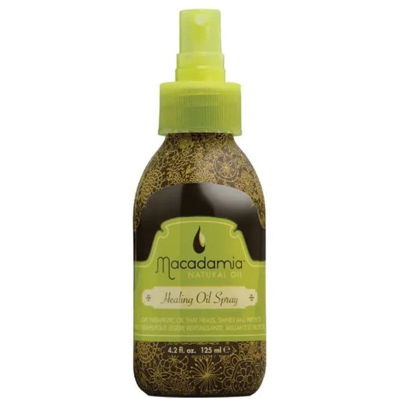 MACADAMIA NATURAL OIL Healing Oil Spray - 125ml
