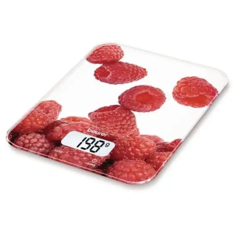 بيورر - ميزان مطبخ التوت KS 19
