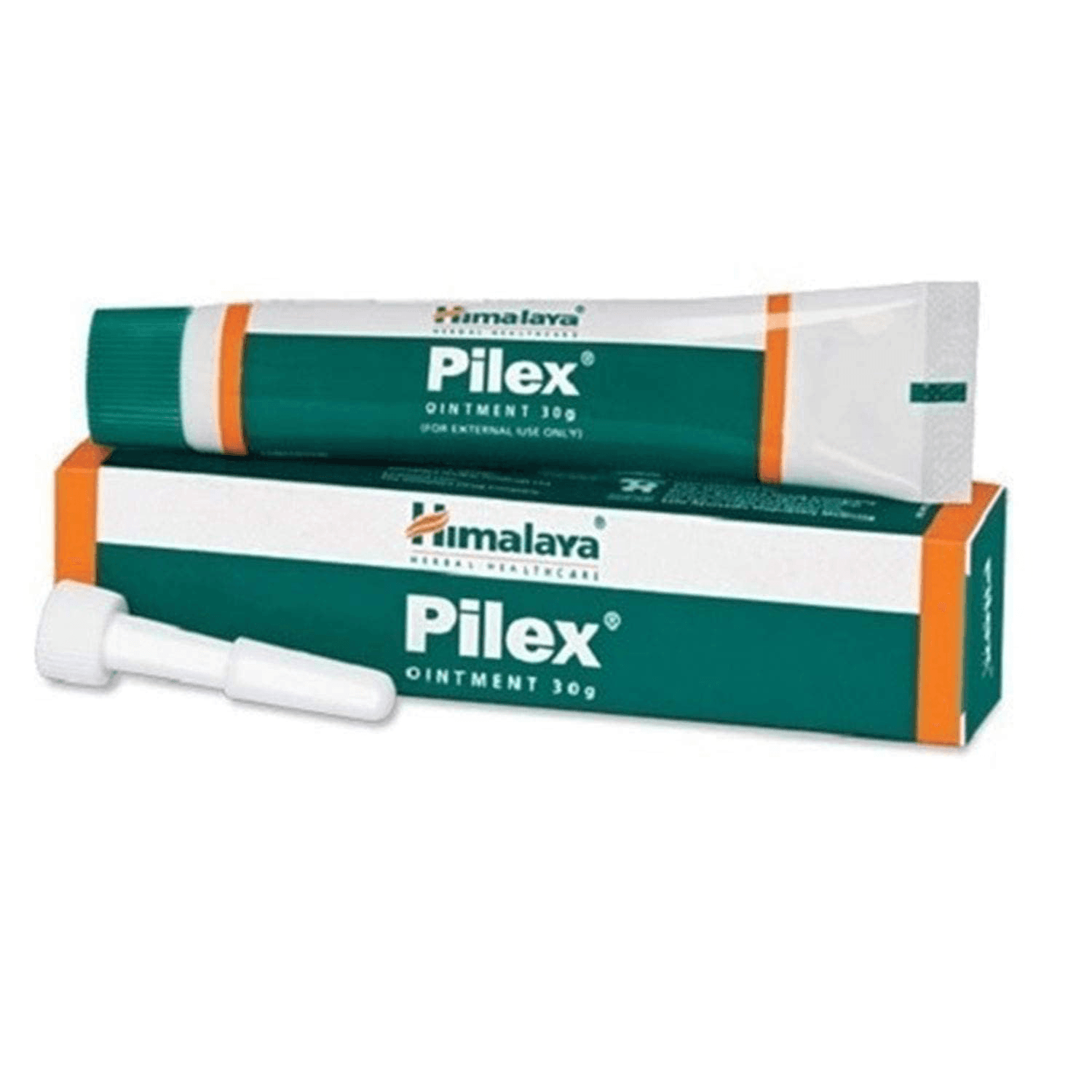 HIMALAYA Pilex - 30g Ointment