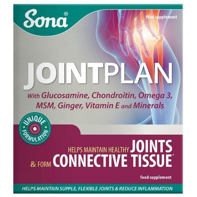 سونا جوينتبلان - 60 كبسولة