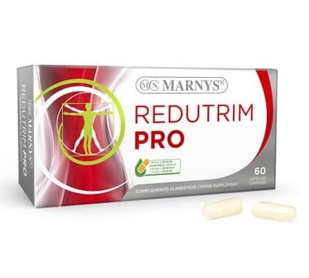 مارنيز ريدوتريم برو - 60 كبسولة