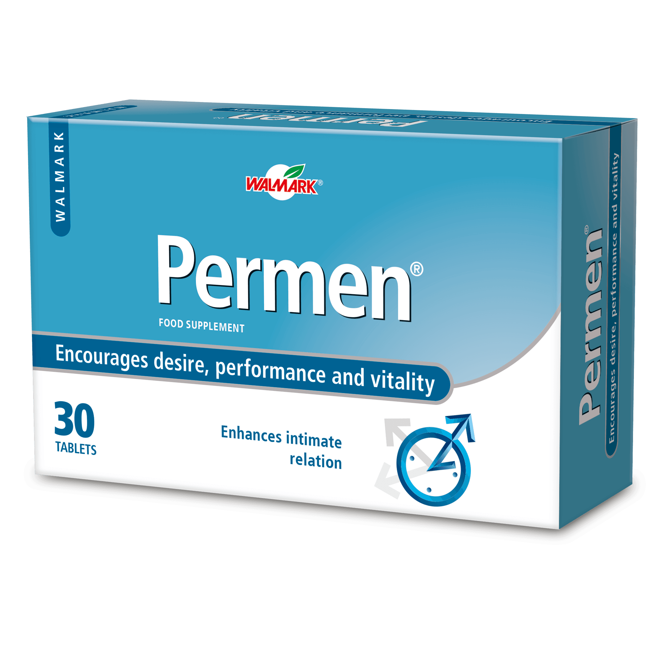 WALMARK Permen - 30 Tablets