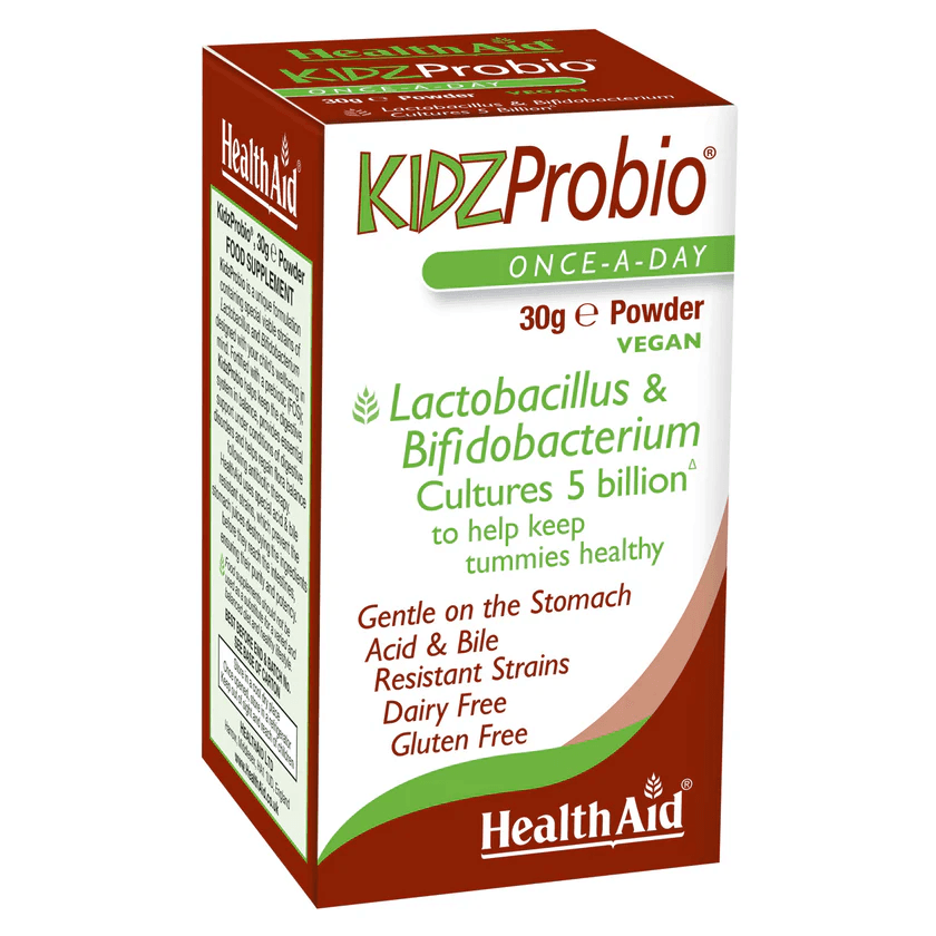 HEALTH AID Kidz Probio Powder - 30g
