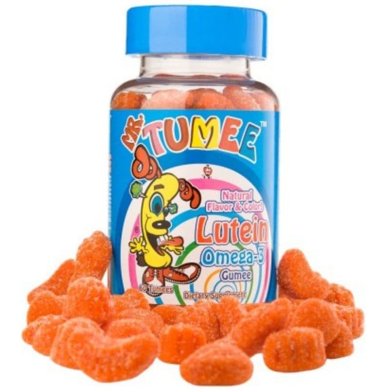 مستر تومي دي اتش ايه اوميجا 3 - 60 جمي