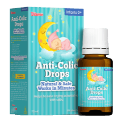 DITAMIN Anti-Colic Oral Drops - 10ml