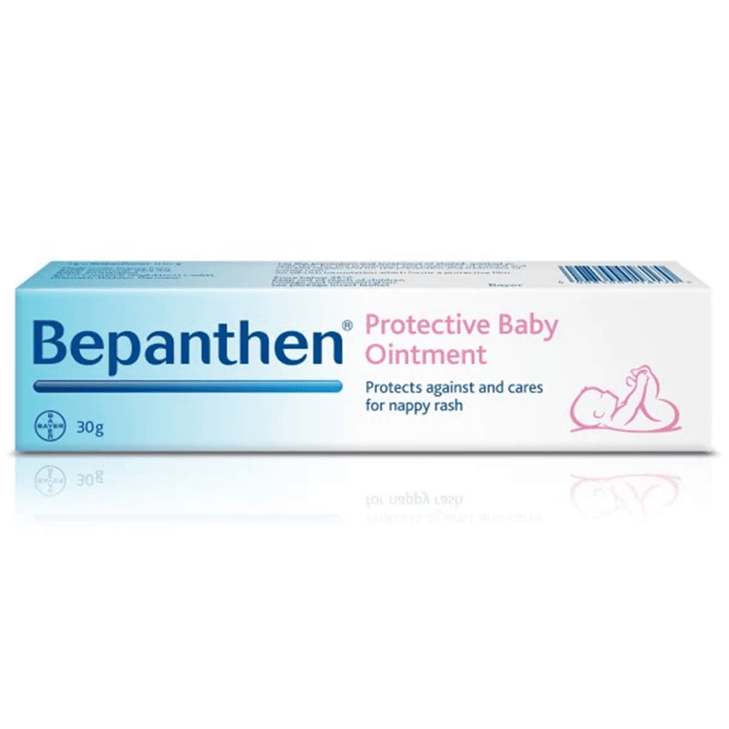 BEPANTHEN Ointment - 30g