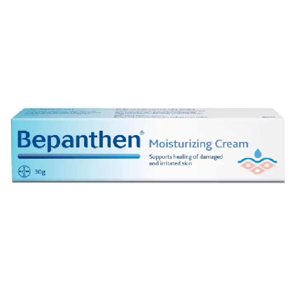 BEPANTHEN Cream - 30g