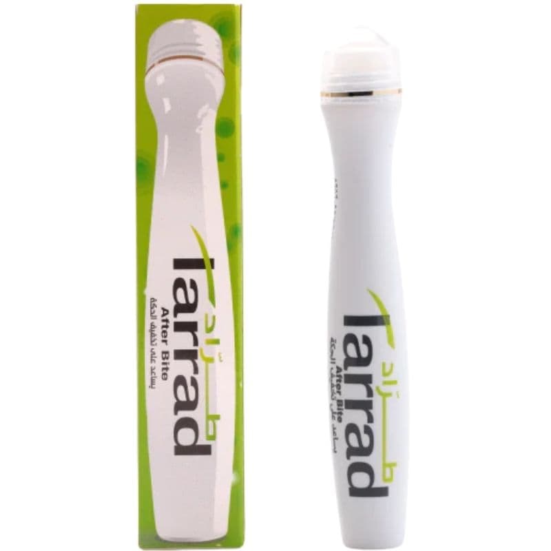 طراد رول أون بعد اللدغة - 15مل