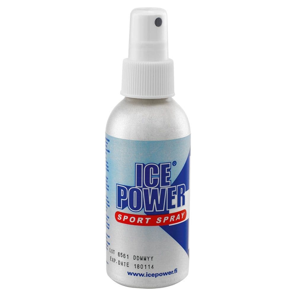 ICE POWER Sport Spray - 125ml