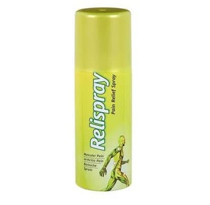 RELISPRAY Pain Relief Spray - 150ml