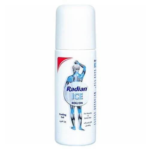 RADIAN Ice Roll-On Cool Gel - 75ml