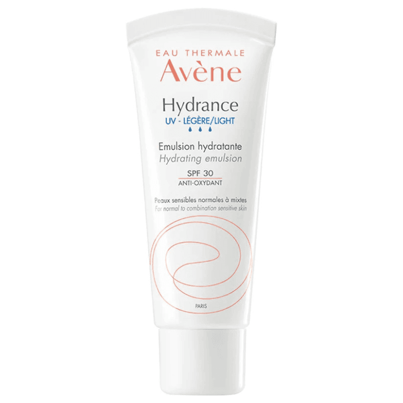 AVENE Hydrance SPF30 Light Cream - 40ml 561287