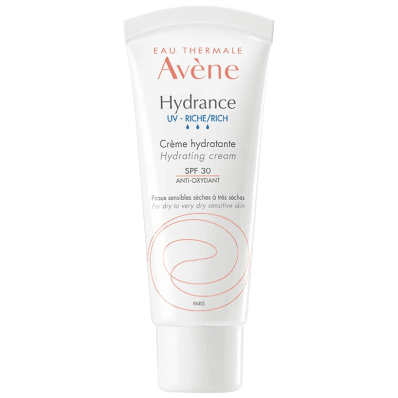 AVENE Hydrance SPF30 Rich Cream - 40ml 561286