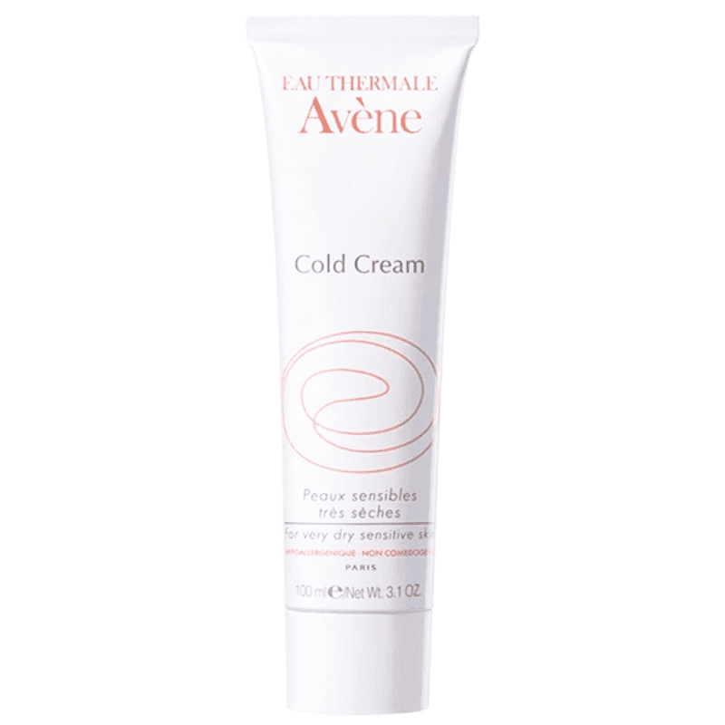 AVENE Cold Cream - 100ml 555350