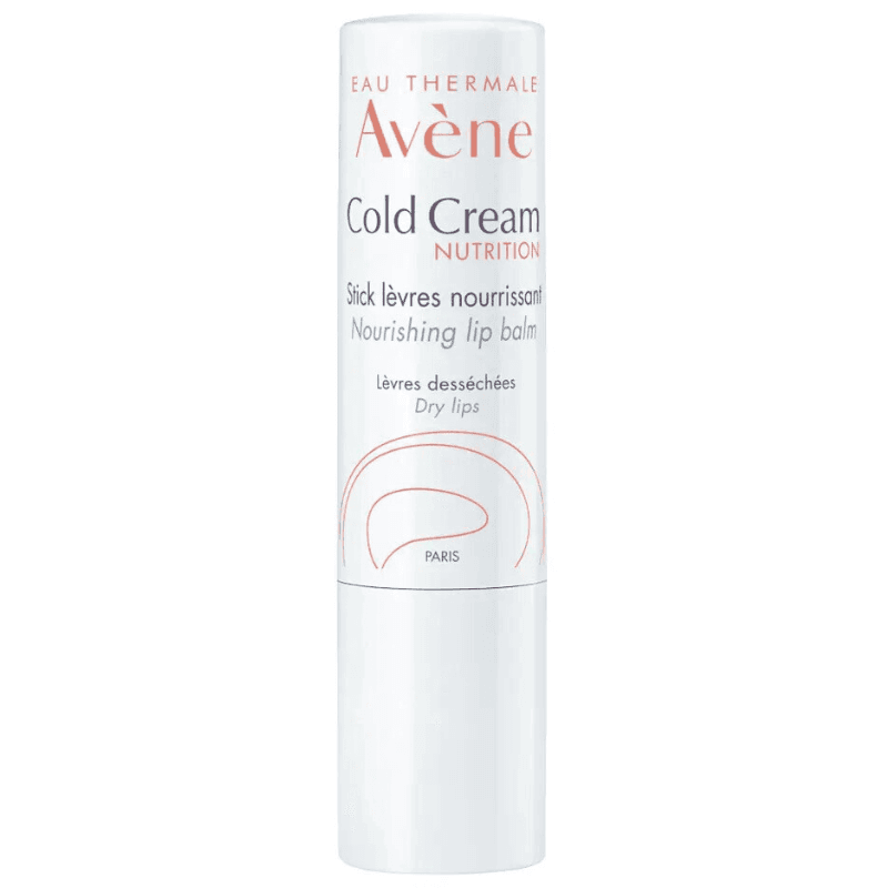 AVENE Cold Cream Lipstick - 4.5g 555374