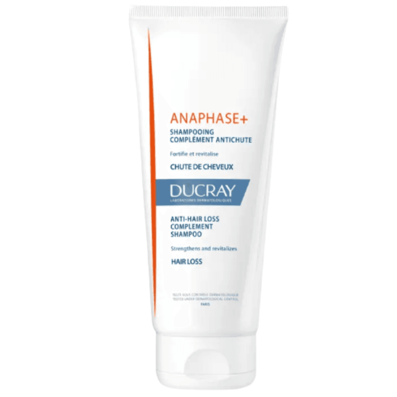 DUCRAY Anaphase Plus Anti-Hair Loss Complement Shampoo - 200ml 563011