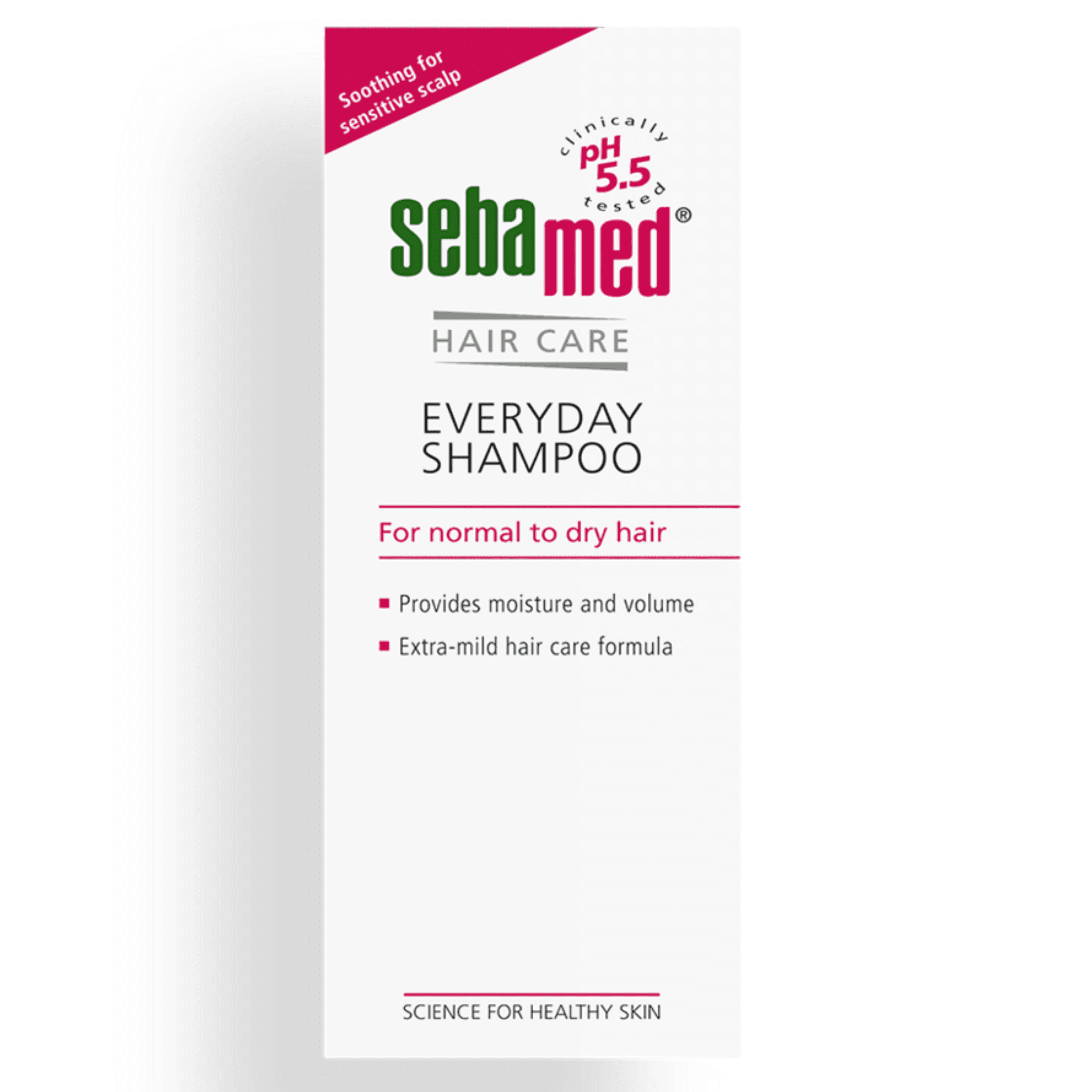 SEBAMED - Every Day Shampoo - 200ml 2423
