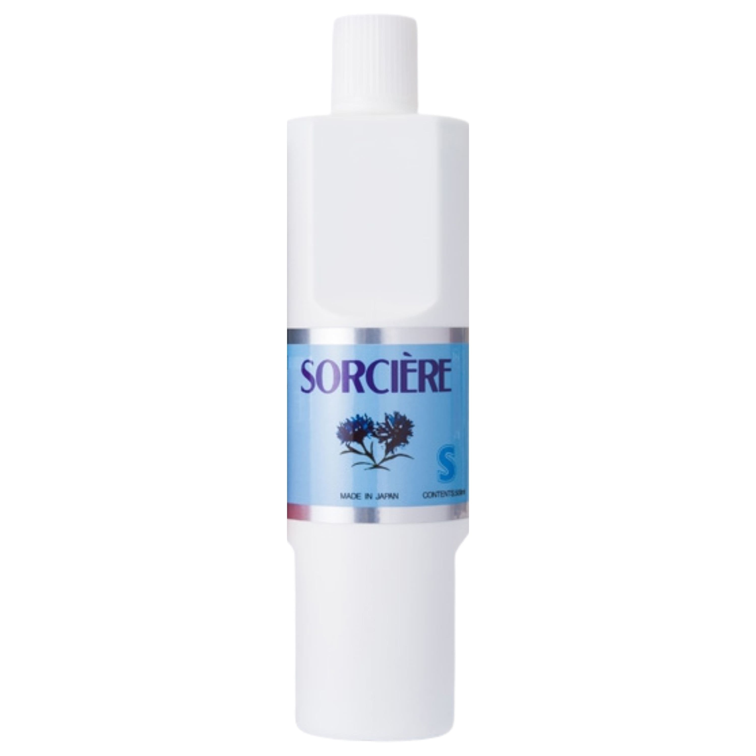 SORCIERE Anti-Dandruff Hair Shampoo - 500ml