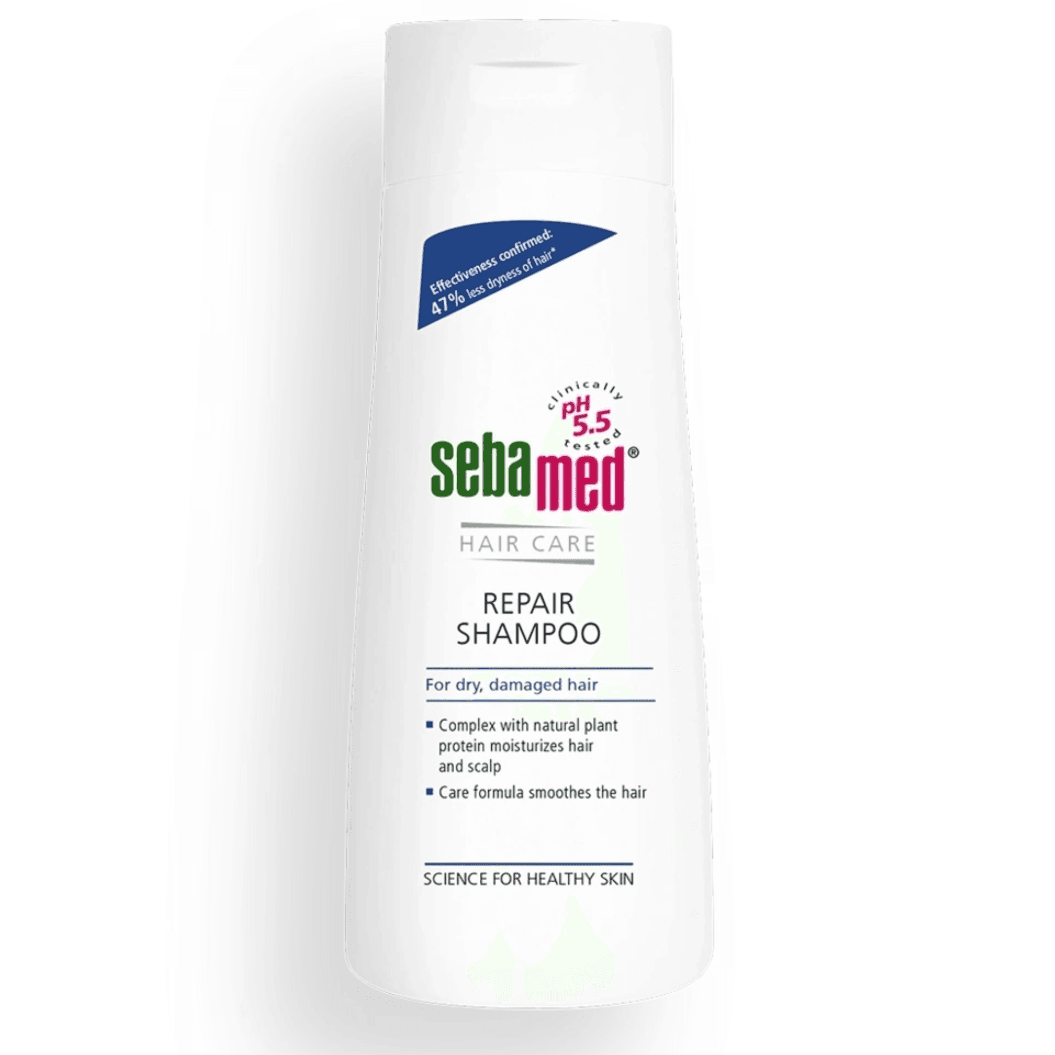 SEBAMED - Repair Shampoo - 200ml 10422