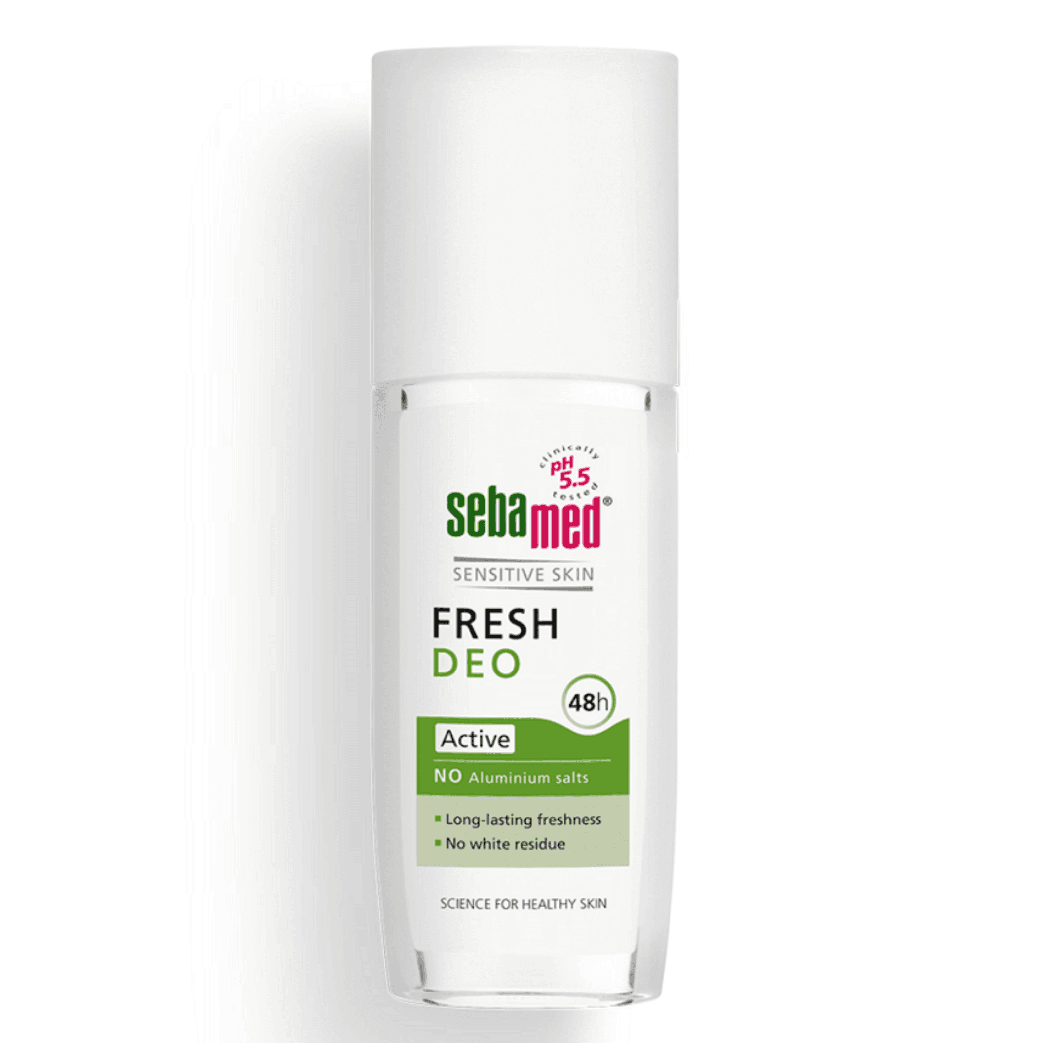 SEBAMED - Fresh Deodorant Spray Active - 75ml 74430