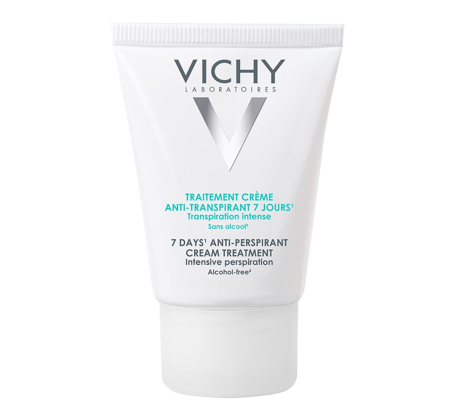 VICHY 7 Days Cream Anti-Perspirant Treatment - 30ml Fm11991