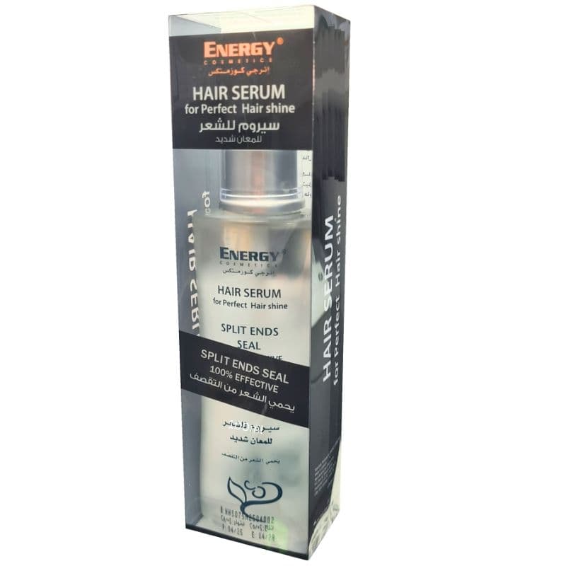 Energy Perfect Hair Serum - 100ml