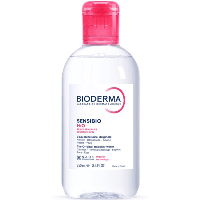 BIODERMA Sensibio H20 Solution - 250ml BIO091