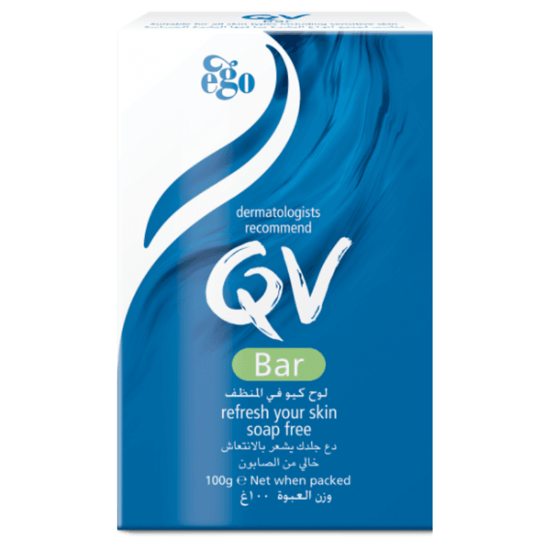 QV Bar - 100g 41155