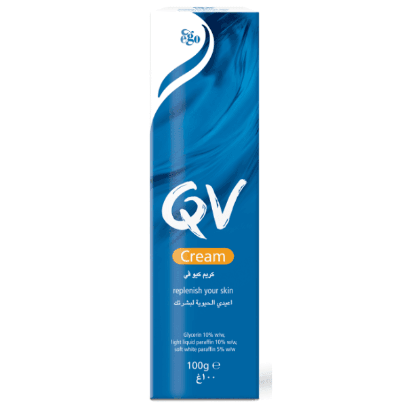 QV Cream - 100g 41152