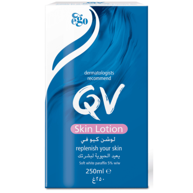 QV Skin Lotion - 250ml 41157