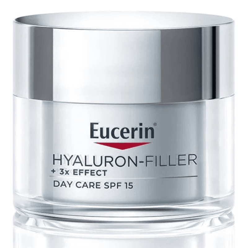 EUCERIN Hyaluron-Filler Day Cream SPF15 - 50ml63485