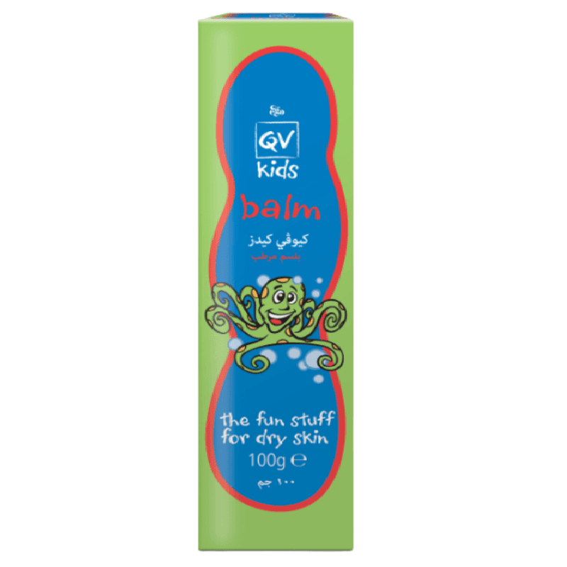 QV Kids Balm - 100g 42436