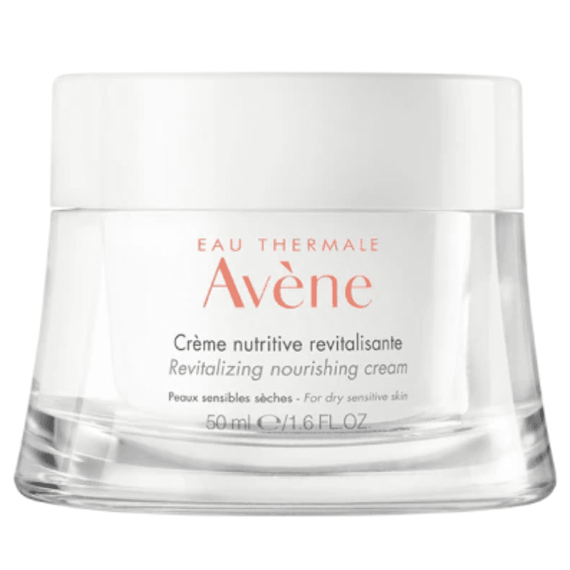 AVENE Revitalizing Nourishing Cream - 50ml 561285