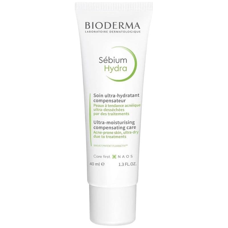 BIODERMA Sebium Hydra - 40ml BIO079
