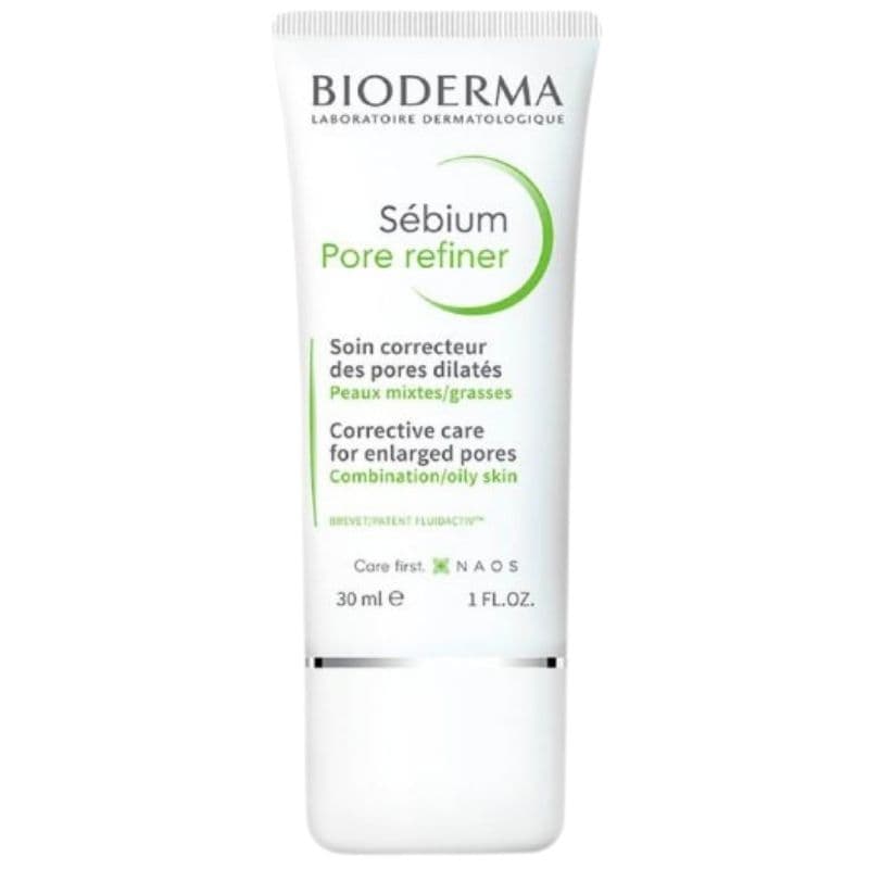 BIODERMA Sebium Pore Refiner - 30ml BIO082