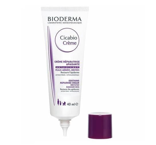 BIODERMA Cicabio Soothing Cream - 40ml Bio025