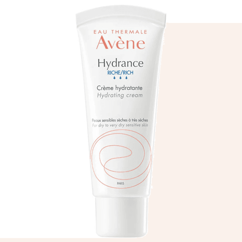 AVENE Hydrance Rich Cream - 40ml 555360