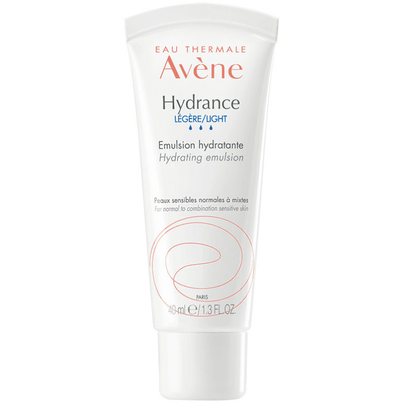 AVENE Hydrance Light Cream - 40ml 555359