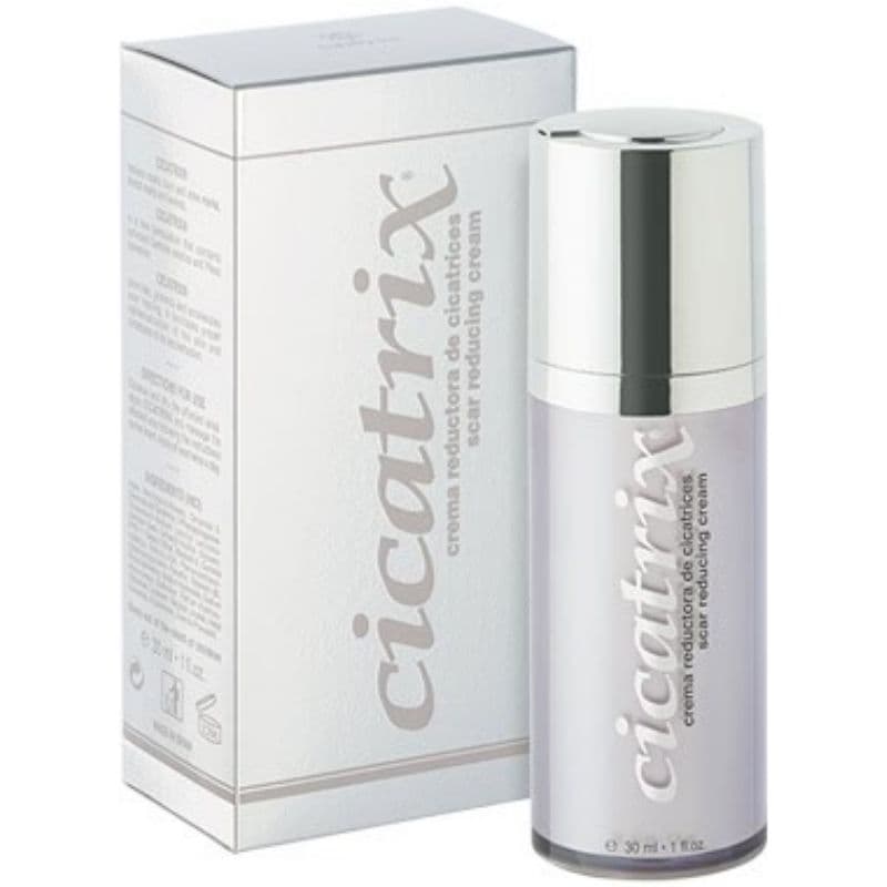 CICATRIX Scar Reducing Cream - 30ml