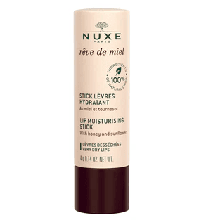 NUXE Reve De Miel Lip Moisturizing Stick - 4g Vn060101
