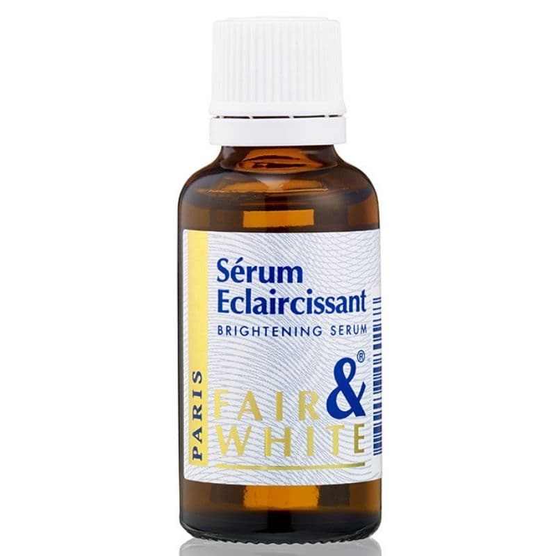 FAIR & WHITE Original Brightning Serum - 30ml