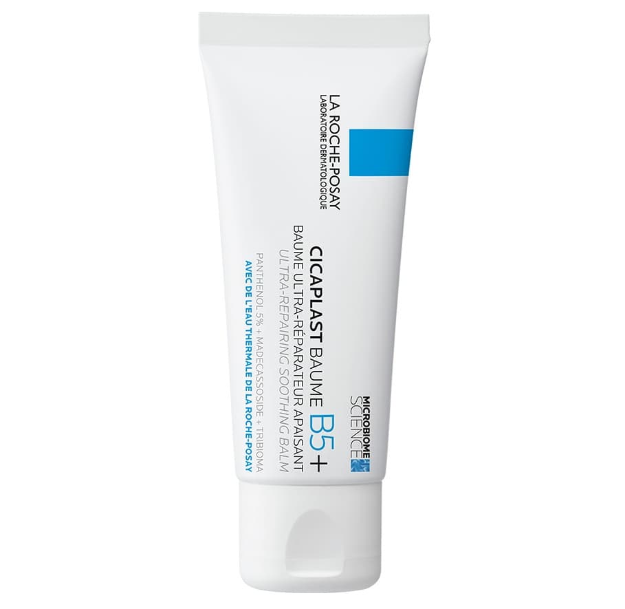 LA ROCHE POSAY Cicaplast Baum B5 Plus - 40ml Fm26607