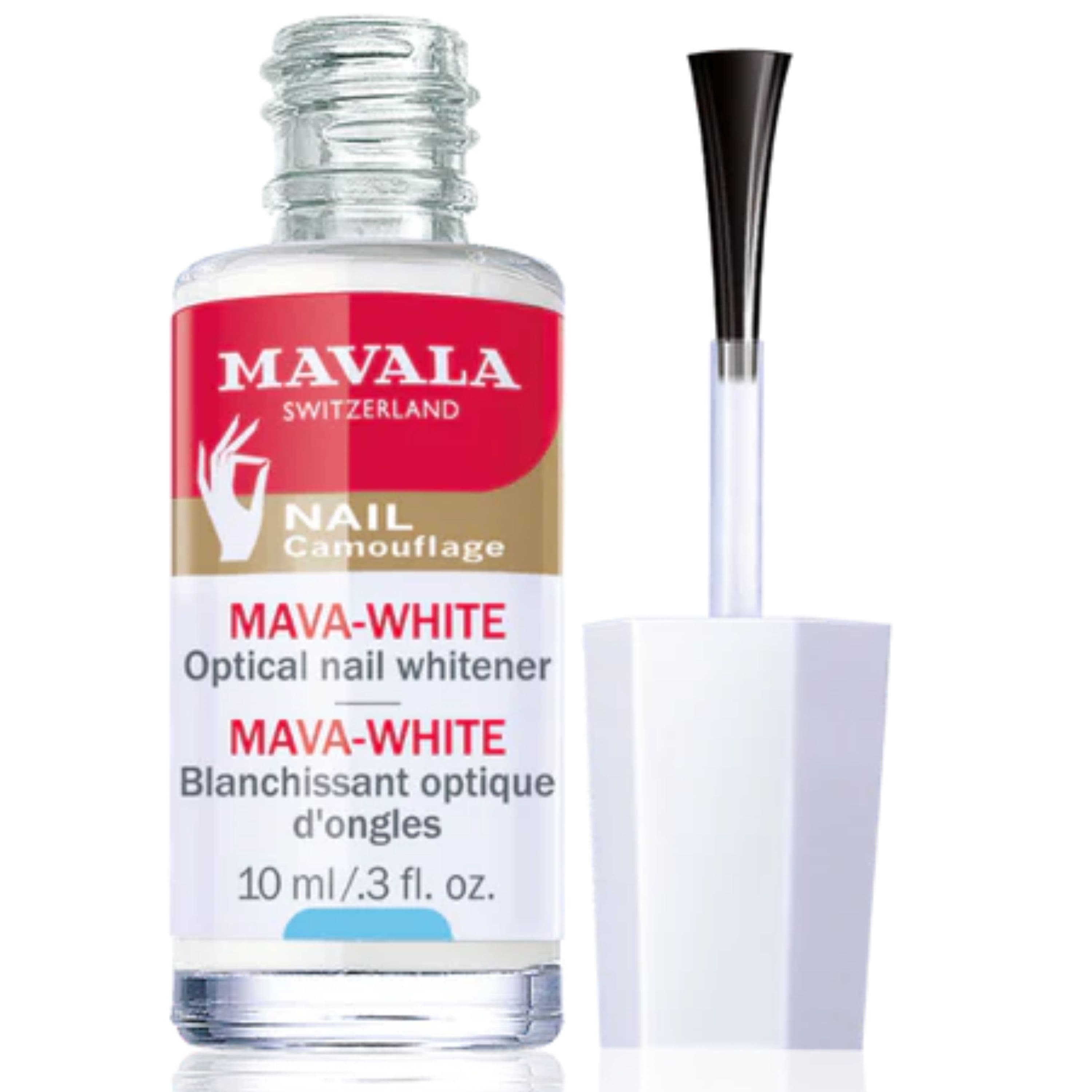 MAVALA Mava White - 10ml 9070509